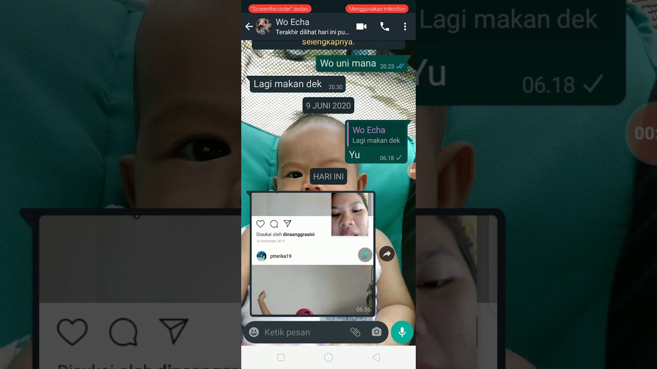 Cara bikin stiker whatsapp 