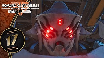 Sword Art Online: Fatal Bullet (PS4, Let