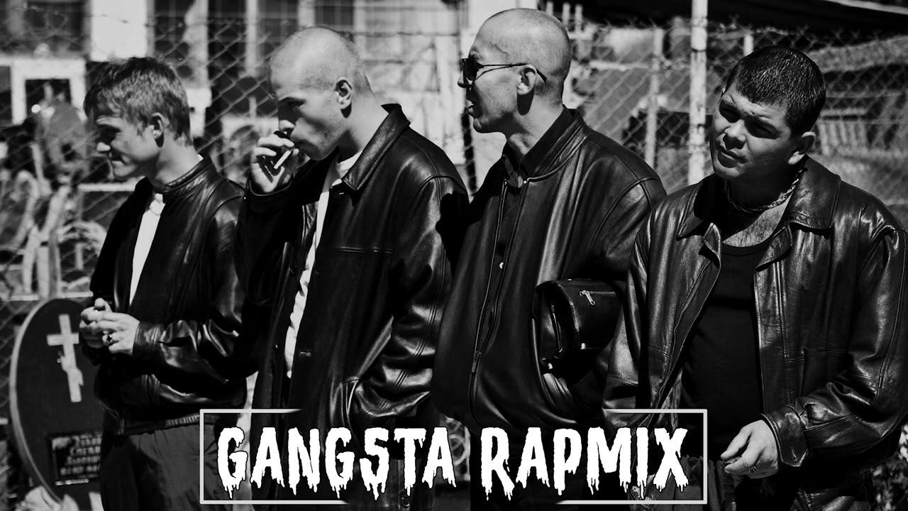 Rap Music Mix 2024 ☠️ Gangsta Rap Mix 2024/ Best Hip Hop Mix / ( 2 Pac,  Snoop Dogg, DMX)