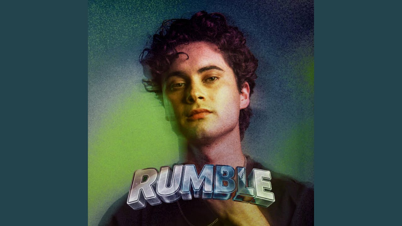 Watch Rumble on YouTube Watch Rumble on YouTube