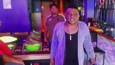 Adesh Samaroo - One Nip Ah Something [Official Music Video] (2024 Chutney Soca)