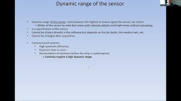 Saturation, underexposure, bit depth and image display - part 1a, 2025