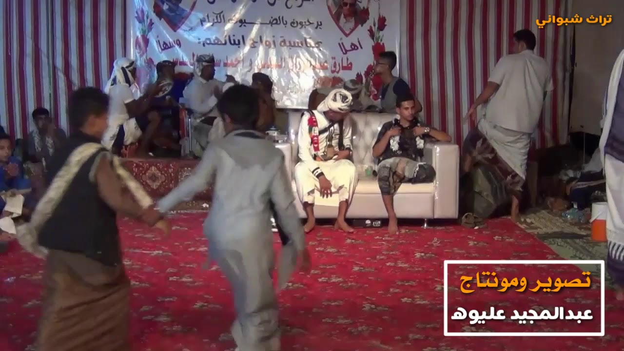 افراح ال مسدس 2019/مخدره للفنان جمال مهدي م رقم (1)