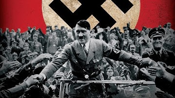 Hitler: Germany