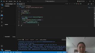 Learn Flutter StatelessWidgets in Minutes! FOR BEGINERS