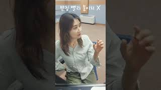 라헬쌤 뮤지컬 #꿀팁 #뮤지컬 #보컬 #발성