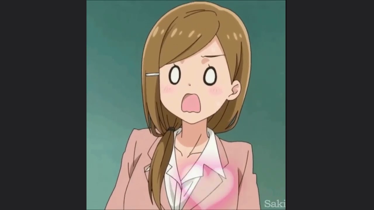 Sensei's scared #Heartbeat