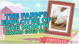 Egg Laying Machine! But Beware!