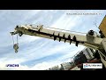 Polemaster aichi d70 digger dirreck hydraulic operation instructional