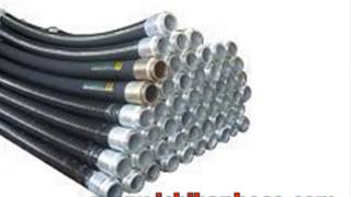 High Quality Flexible Concrete Pump Rubber Delivery Hose for sale,China High Quality Flexible Concre