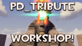 pd_tribute on the Workshop NOW!