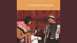 Video thumbnail of "Yamandu Costa - Domingando"