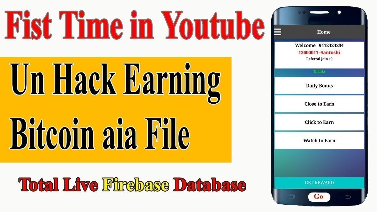 Top Best Earning App Best Aia File Bitcoin Earning Aia File Bitcoin Earning App - 