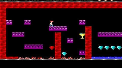 Dos Games on Windows 7,8,8 1 and 10 !