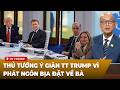 Thời Sự Thế Giới P6 (06-19-2026) Thủ tướng Ý giận TT Trump vì phát ngôn bịa đặt về bà