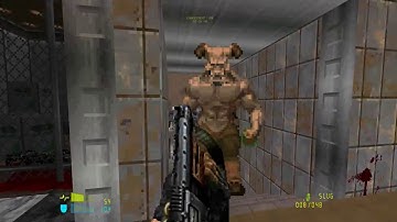 The Shotgun: Your Workhorse In Early Maps