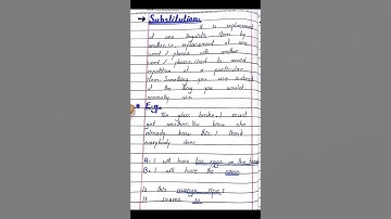 Cohesive devices #Types of devices #Discourse analysis @Brightnotes