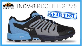 inov 8 roclite 275 test