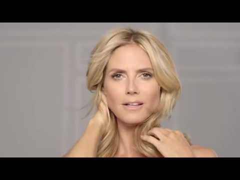 Heidi Klum Intimates Collection