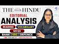 The Hindu Editorial Today, 17th June 2026. Good Morning Session | By Preshika ma'am #airgurukul