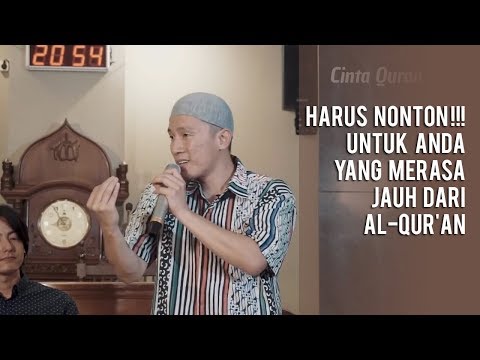 mengapa-kita-jauh-dari-qur'an?---ceramah-ustadz-felix-siauw-terbaru-2019