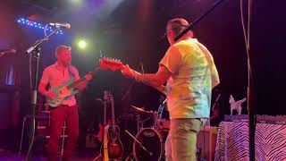 SUSTO w/Johnny Delaware @ The Troubadour - 3/24/22 - Get Down