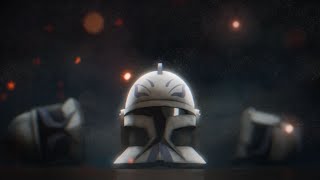 Sparrow - A Clone Wars Story || Clone Wars Fan Animation