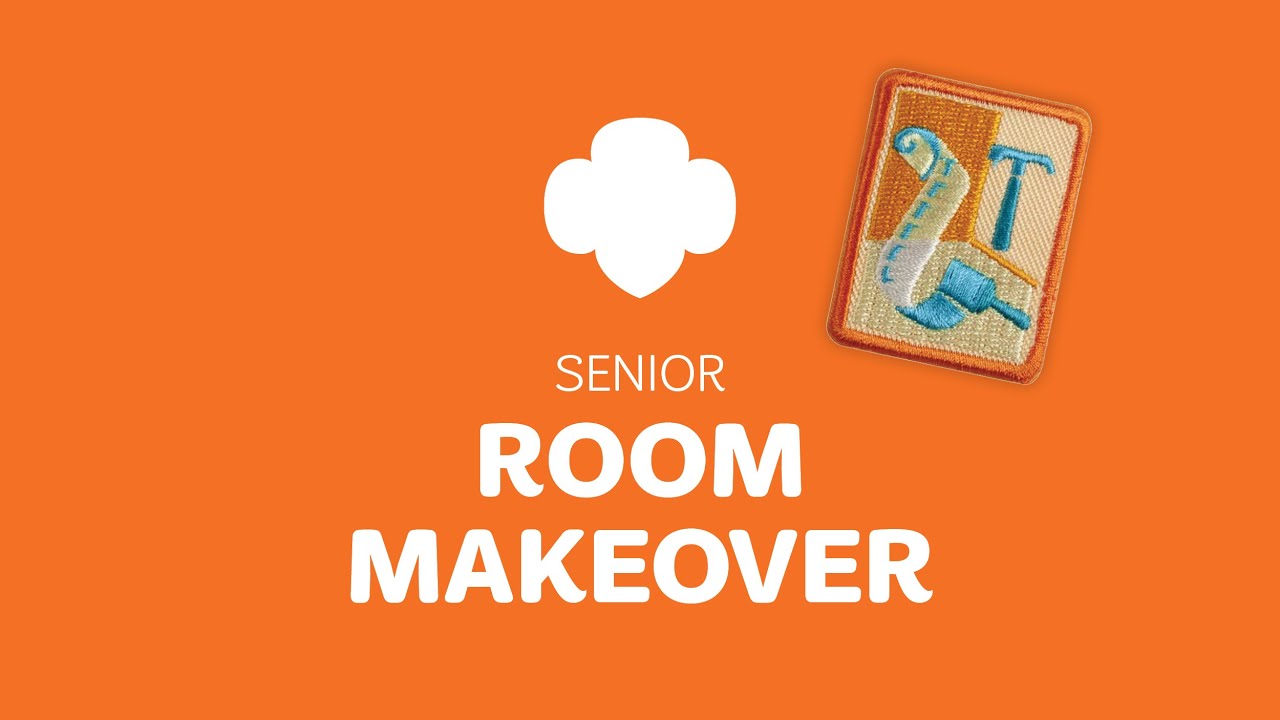 Curated visual reference: Senior Home Makeovers For Safety And Independence Reference: Senior Room Makeover Badge Workshop