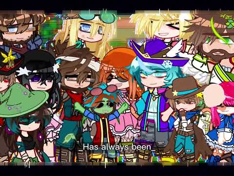 Until the end