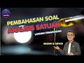 Trik Analisis Satuan: Bongkar Rumus Viskositas Tanpa Menghafal!