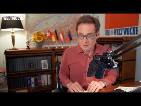 Serbiens Präsident Vucic: «Krieg in Westeuropa nicht mehr aufzuhalten» – Weltwoche Daily DE 23.7.26