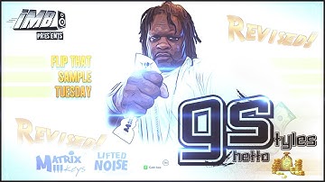 Flip That Sample Tuesday - MPC X Beat Making - I Went HARD!!