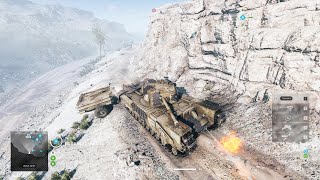 Battlefield 5:breakthrough Gameplay (No Commentary)