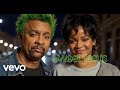 Rihanna Ft Shaggy Sweet Jesus Official Lyrics Video