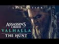 Assassins creed valhalla the hunt live action film