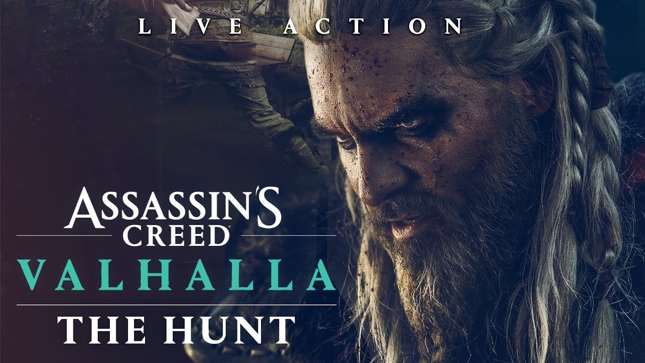 Assassin's Creed: Valhalla (Video Game 2020) - IMDb