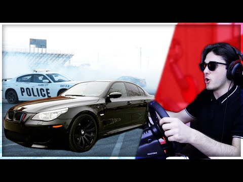 ჩემი ახალი მანქანა ?! Baby Driver -ი დაგიბრუნდათ! Forza horizon 5