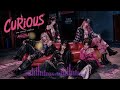 AND2BLE 'Curious' COVER - GIRL GROUP VERSION