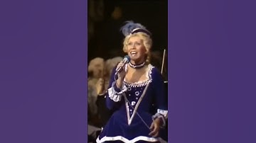 Thumbnail of ABBA NOW AND THEN AGNETHA FALTSKOG DANCING QUEEN