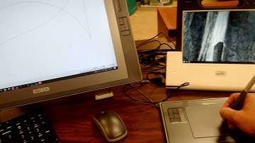 Monu Cad and Wacom Tablets