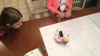 Tinker Crate Drawbot 5