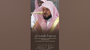 #ماهر_المعيقلي #اكسبلور #سورة_الروم #القرآن_الكريم #المصحف #حالات_واتس #لايك