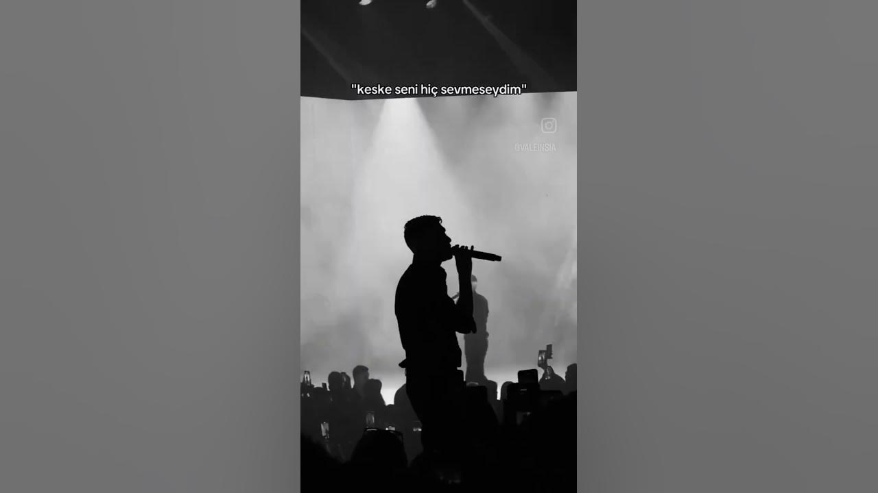 keske seni hic sevmeseydim ~umut🥀🚬