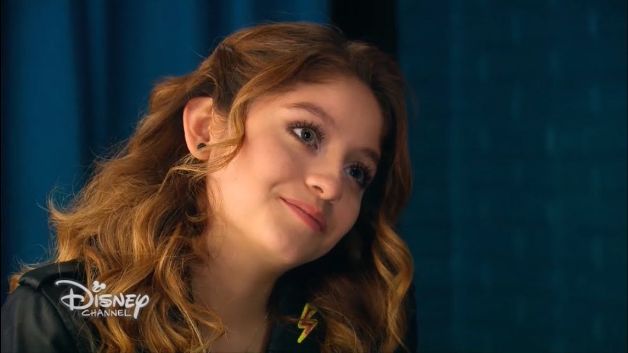 Soy Luna 3 FULL HD - Matteo le canta a Luna #Escena7 (capitulo49)