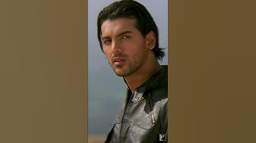 When everything’s on the line, rules aren’t flexible - they’re survival | #Dhoom | #JohnAbraham