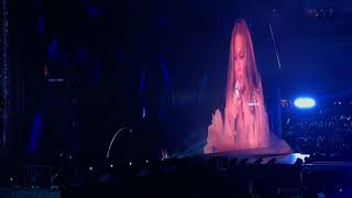 Beyoncé - Resentment - On The Run Tour 2 - Los Angeles - 9-22-18