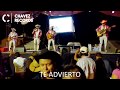 Los Armadillos de la sierra (en vivo) (vídeo) 2019