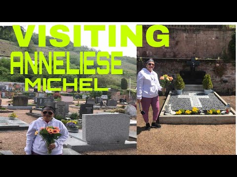 Video: Tajomstvá Démonického Držania Od Annelise Michel Revealed - Alternatívny Pohľad