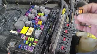 2011 Dodge Durango Engine Fan Problems #T212 2011 Dodge Durango Engine Fan Problems #T212