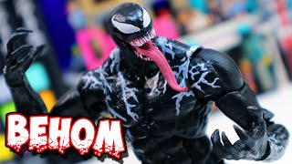 MARVEL VENOM - купил себе Венома